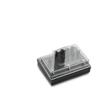 Decksaver Strymon 3 Switch Pedal Cover pas cher
