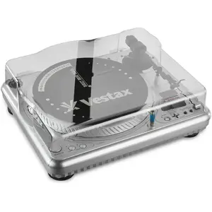 DeckSaver PDX Turntable cover pas cher
