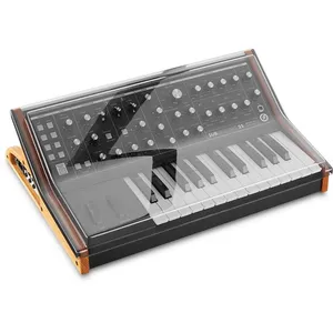 Decksaver Moog Subsequent 25/ Sub Phatty Cover pas cher