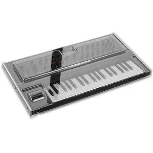 Comparateur de prix : Decksaver Roland Juptier XM Protection pour clavier en plastique