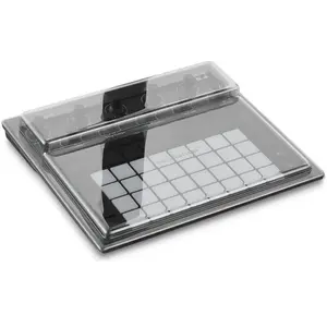 Comparateur de prix : Decksaver capot anti-poussière pour Novation Circuit Tracks