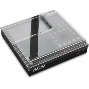 Comparateur de prix : Decksaver Akai MPC One Cover Housses et protections