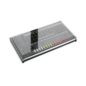 Decksaver capot de protection pour Behringer RD-8 pas cher