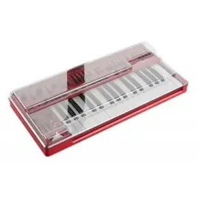 Comparateur de prix : Decksaver Behringer MS-1 Couvercle de protection pour Grooveboxe
