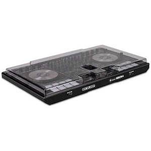 Decksaver Reloop Reloop MIXON 4 capot anti-poussière pas cher