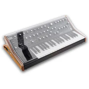 Decksaver capot de protection pour Moog Sub 37 pas cher