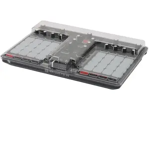 Comparateur de prix : Decksaver capot de protection pour Hercules P32 DJ