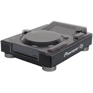Comparateur de prix : Decksaver capot anti-poussière pour Pioneer CDJ-2000 NXS2