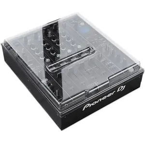 Comparateur de prix : Decksaver Pioneer DJM-900NXS2 Cover - Housse pour équipement DJ