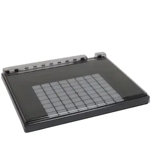Decksaver DS PUSH2 Protections Matériel DJ pas cher