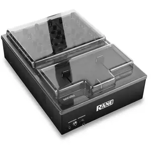 Decksaver capot anti-poussière pour la console Rane TTM57MkII pas cher