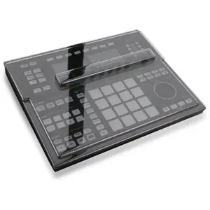 Decksaver Housse pour NI Maschine studio pas cher