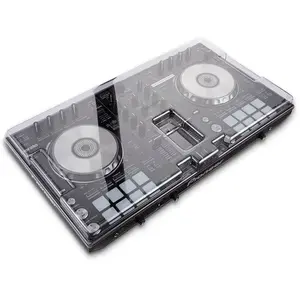Decksaver capot anti-poussière pour contrôleur DJ numérique Pioneer DD... pas cher