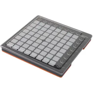 Comparateur de prix : Decksaver capot de protection pour Novation Launchpad MK2