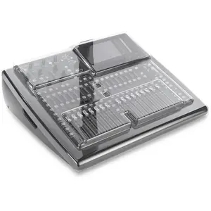 Decksaver capot anti-poussière pour Behringer X32 Compact pas cher