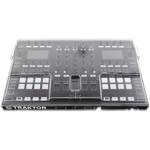 Decksaver DS-PC-KONTROLS8 Coque de protection pour NI Kontrol S8 pas cher