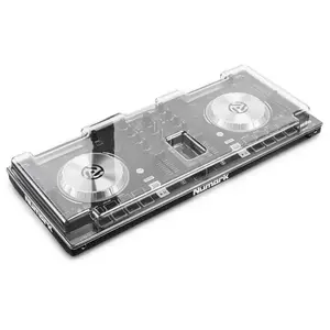 Comparateur de prix : Decksaver capot de protection pour Numark Mixtrack Pro 3