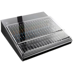 Decksaver Mackie 1604VLZ4 capot anti-poussière pas cher