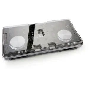 Comparateur de prix : Decksaver Pioneer XDJ-R1 Couvercle de protection pour contrôleurs DJ