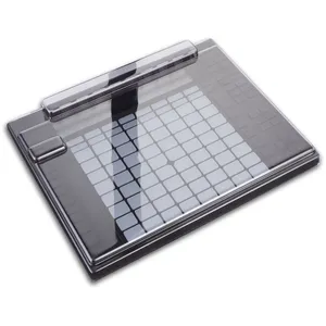 Comparateur de prix : DeckSaver Decksaver capot anti-poussière pour Ableton Push