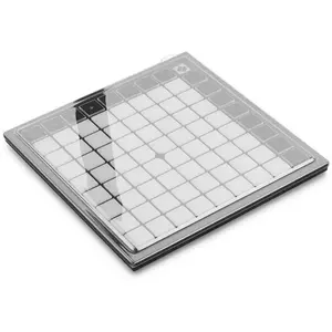 Comparateur de prix : Decksaver capot de protection pour Novation Launchpad X