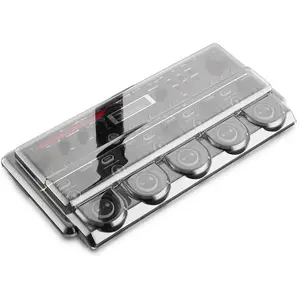 Comparateur de prix : Decksaver capot anti-poussière pour Roland RC-505 Loopstation