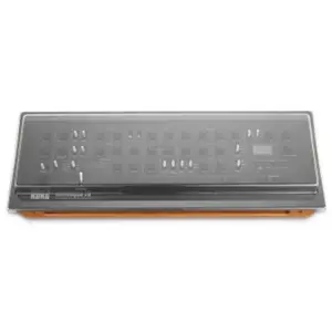 Comparateur de prix : DeckSaver Decksaver capot de protection pour Korg Minilogue XD Module