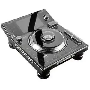 Non communiqué DeckSaver DS SC 5000 M Prime Cover Protections Matériel DJ pas cher
