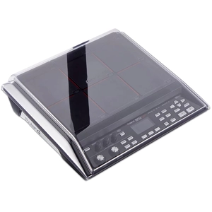 Comparateur de prix : Decksaver capot de protection pour Roland SPD-SX