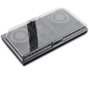Comparateur de prix : Decksaver capot anti-poussière pour Pioneer DDJ-200