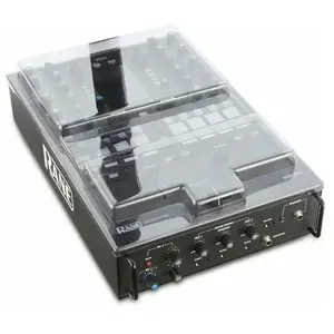 Comparateur de prix : Decksaver Rane Seventy & Seventy-two cover (Fits 70 & 72) ***UPDATED F