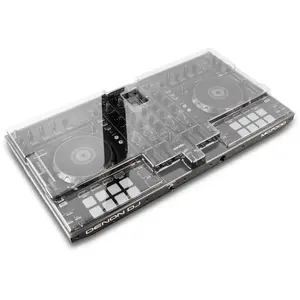 Comparateur de prix : Decksaver capot de protection pour Denon MC7000
