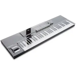 Comparateur de prix : Decksaver capot de protection pour NI Kontrol S61 MK2