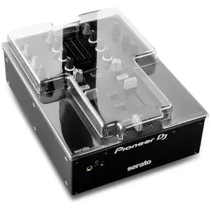 Comparateur de prix : Decksaver capot de protection pour Pioneer DJM-S3