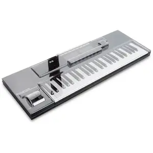 Comparateur de prix : Decksaver capot de protection pour NI Kontrol S49 MK2
