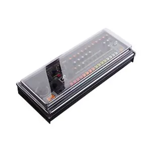 Comparateur de prix : Decksaver DS-PC-BOUTIQUE Coque en polycarbonate pour Roland Boutique