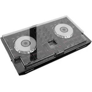 Comparateur de prix : Decksaver Pioneer DDJ-SB3/SB2/RB Couvercle de protection pour contrôleurs DJ
