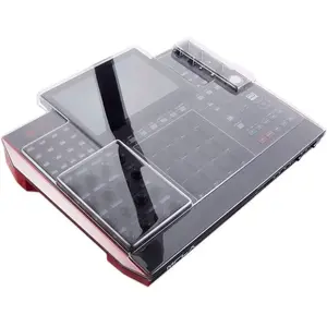 Comparateur de prix : Decksaver Piano ou clavier Coque (Ds-pc-mpcx)