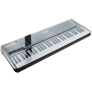 Comparateur de prix : Decksaver AKAI MPK 261 capot anti-poussière