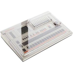 Comparateur de prix : Decksaver capot anti-poussière pour Roland TR-707