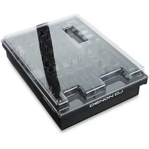Comparateur de prix : Decksaver X1800 & X1850 Prime Cover - Housse pour équipement DJ