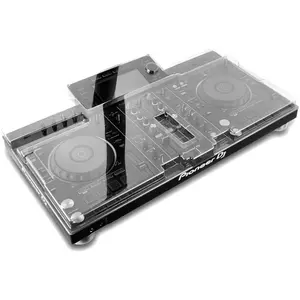 Couvercle De Platine MARLEY En Plexiglas Recyclé - Neuf - Protection Anti-poussière