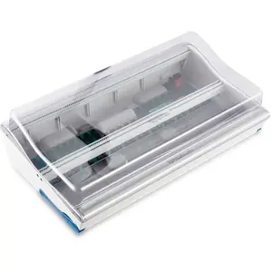 DeckSaver Decksaver Tiptop Audio Mantis capot anti-poussière pas cher