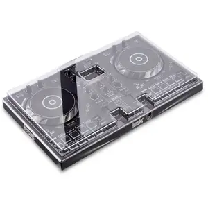 DECKSAVER Hercules Inpulse 300 Cover pas cher