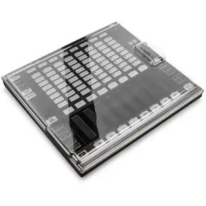 Decksaver Ds-pc-maschinejam Maschine Jam Housse de protection pas cher
