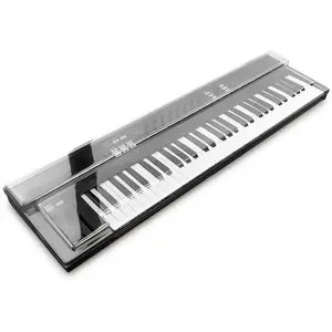 Comparateur de prix : Decksaver Native Instruments Komplete Kontrol S61 capot de protection