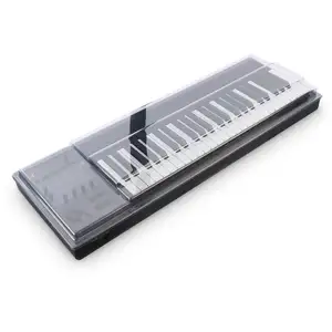 Decksaver Expressive E Osmose Protection pour clavier en plastique pas cher