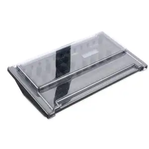 Comparateur de prix : Decksaver capot de protection pour Korg Drumlogue