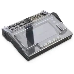 Decksaver capot de protection pour Allen & Heath CQ-12T pas cher