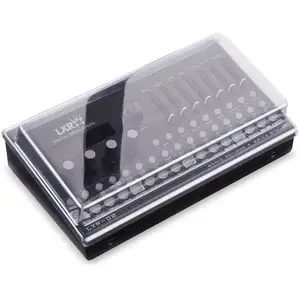 Decksaver capot de protection pour Erica Synths DB-01 et LXR-02 pas cher
